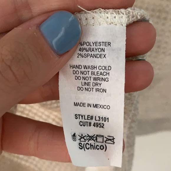 Roolee Rainbow Stripe Sweater - Picture 5 of 5